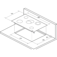 KUPPERSBERG EMS 901 Image #4