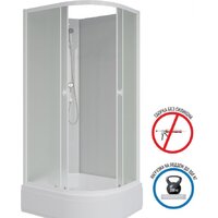 Niagara Promo P110/80/26L/MT/BK 110x80x195 Image #3