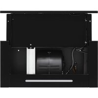 Krona Kamilla F MAX 600 black SGC AO КА-00009800 (черный) Image #4