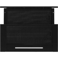 Krona Kamilla F MAX 600 black SGC AO КА-00009800 (черный) Image #3