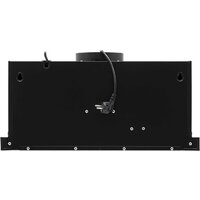 Krona Kamilla F MAX 600 black SGC AO КА-00009800 (черный) Image #9