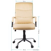 Helmi HL-E03 Accept (бежевый) Image #5