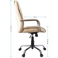 Helmi HL-E03 Accept (бежевый) Image #6