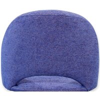 Sheffilton SHT-ST34/S66 (синий мираж/черный муар) Image #5