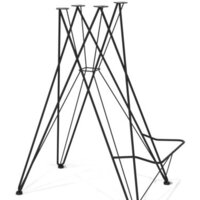 Sheffilton SHT-ST34/S66 (синий мираж/черный муар) Image #8