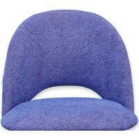 Sheffilton SHT-ST34/S66 (синий мираж/черный муар) Image #2