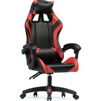 Woodville Rodas 15242 (black/red 62)