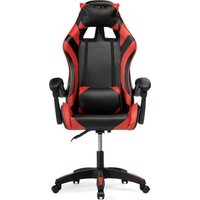 Woodville Rodas 15242 (black/red 62) Image #3