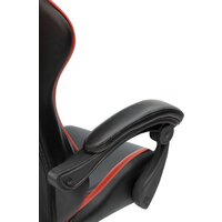 Woodville Rodas 15242 (black/red 62) Image #11