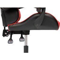 Woodville Rodas 15242 (black/red 62) Image #13