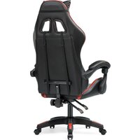 Woodville Rodas 15242 (black/red 62) Image #5