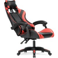 Woodville Rodas 15242 (black/red 62) Image #7