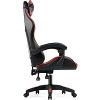 Woodville Rodas 15242 (black/red 62) Image #4