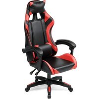 Woodville Rodas 15242 (black/red 62) Image #6