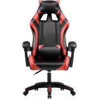 Woodville Rodas 15242 (black/red 62) Image #2