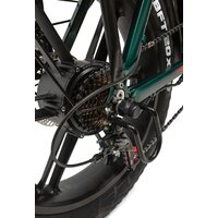 Smart Balance Tank 2.0 2023 (зеленый) Image #10