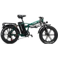 Smart Balance Tank 2.0 2023 (зеленый) Image #6