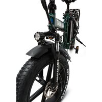 Smart Balance Tank 2.0 2023 (зеленый) Image #3