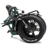 Smart Balance Tank 2.0 2023 (зеленый) Image #5