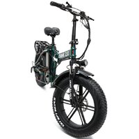 Smart Balance Tank 2.0 2023 (зеленый) Image #2