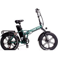 Smart Balance Tank 2.0 2023 (зеленый)