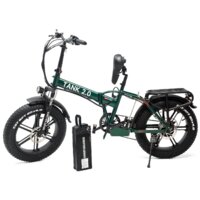 Smart Balance Tank 2.0 2023 (зеленый) Image #7