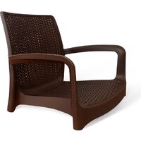 Sheffilton SHT-DS323 (коричневый/черный муар) Image #4