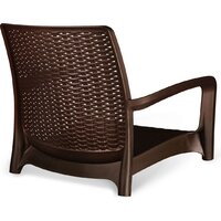 Sheffilton SHT-DS323 (коричневый/черный муар) Image #7