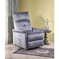 Halmar Semir 2 (серый) Image #2