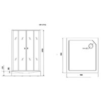 Grossman GR171QL 90x90 Image #2