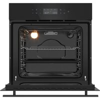 Meferi MEO606BK Light Image #3