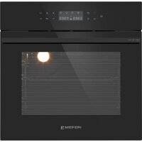 Meferi MEO606BK Light Image #2