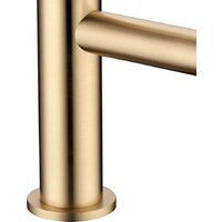 Grocenberg GB2099 (золото матовый) Image #5