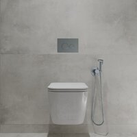 Oliveeka OL-MQ-003 + OL-1216 + OL-R22-CR (хром) Image #2