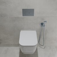 Oliveeka OL-MQ-003 + OL-1216 + OL-R22-CR (хром) Image #3