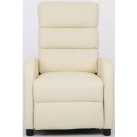 Calviano 2164 (экокожа, бежевый) Image #2