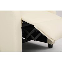 Calviano 2164 (экокожа, бежевый) Image #10