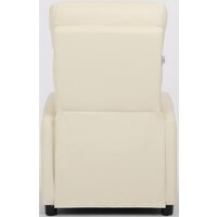 Calviano 2164 (экокожа, бежевый) Image #8