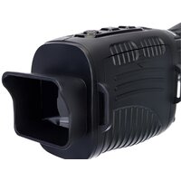 Levenhuk Halo 13x Monocular (черный) Image #8