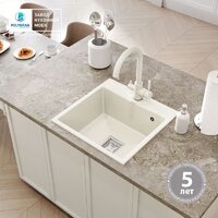 Polygran Blade 500 (белый хлопок) Image #3