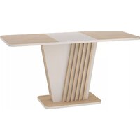 Signal Nevio 125-170 (дуб кремона/кашемир)