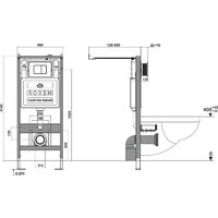 Roxen StounFix Dual Fresh 968222 Image #15
