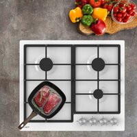 Candy CHXM64CWW Image #6