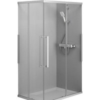 AM.PM Func Square Slide 120x80 W84G-403-12080-MТ