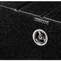 Gerhans B20 (черный) Image #5