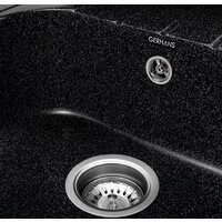 Gerhans B20 (черный) Image #4