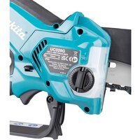 Makita UC029GD102 (с 1-им АКБ) Image #11