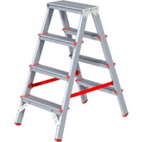 Новая высота NV 312 двухсторонняя профессиональная 2x4 ступеней Image #2