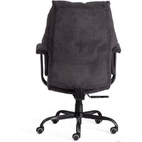 TetChair Brooklyn ткань (черный) Image #5