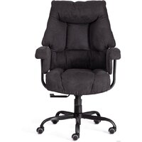 TetChair Brooklyn ткань (черный) Image #6